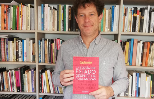 libro estado