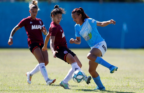 portada mara gomez afa