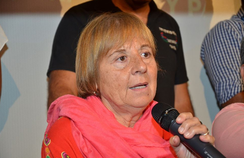 lilian portada vacuna