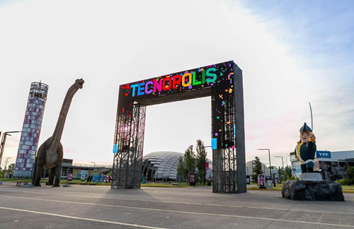 portada trecnopolis apertura