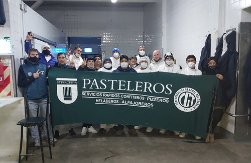 trabajadrxs buenos aires food s.a