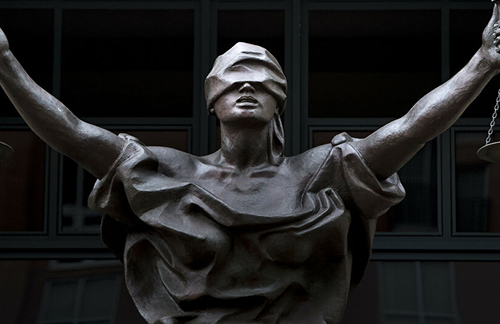 justicia portada