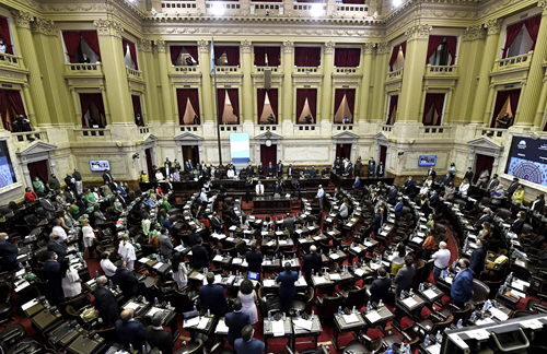 portada diputados ganancias