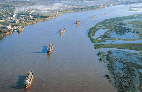 canal magdalena portada