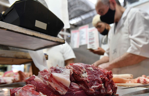 acuerdo carne portada