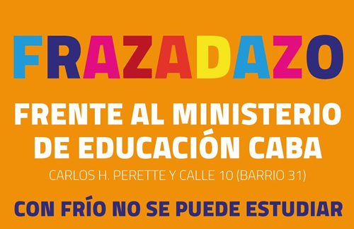 frazadazo portada
