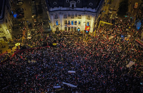 peru portada