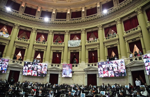 portada ley y media sancion diputades