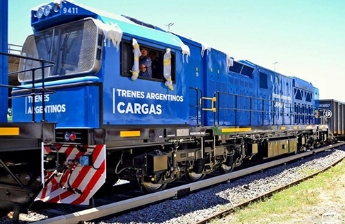 portada líneas de carga