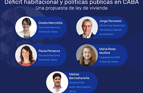 portada conversatorio CEM