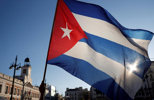 portada cuba revolucion