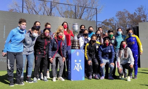 futbol femenino portada
