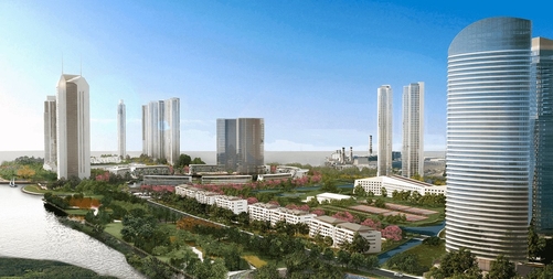 negociado inmobiliario porteño portada