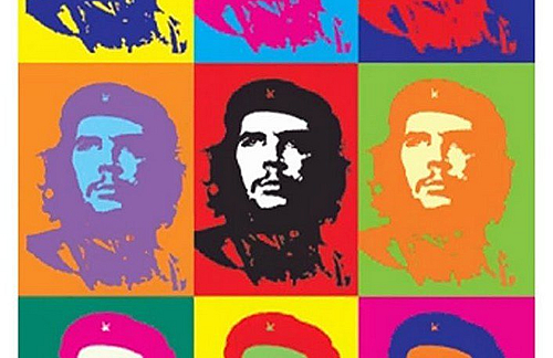 che portada aniversario