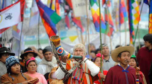 educación pueblos originarios portada
