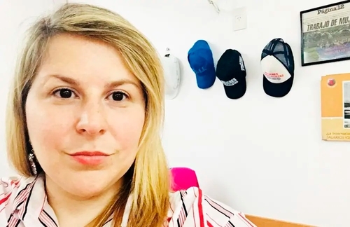 nota ana mujeres sindicalistas portada