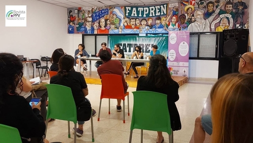 portada charla fatpren