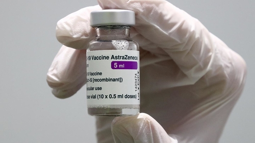 ARGENTINA ASTRAZENECA PORTADA