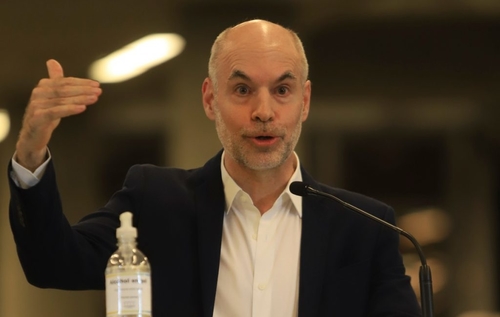 portada larreta ajusta flexibiliza