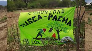 Tusca-Pacha