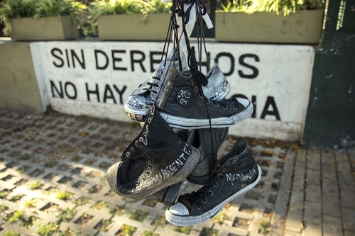 cromañon marzo portada