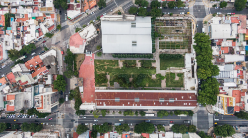 olimpo ccd maps portada