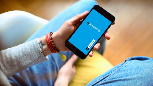 app mi argentina portada