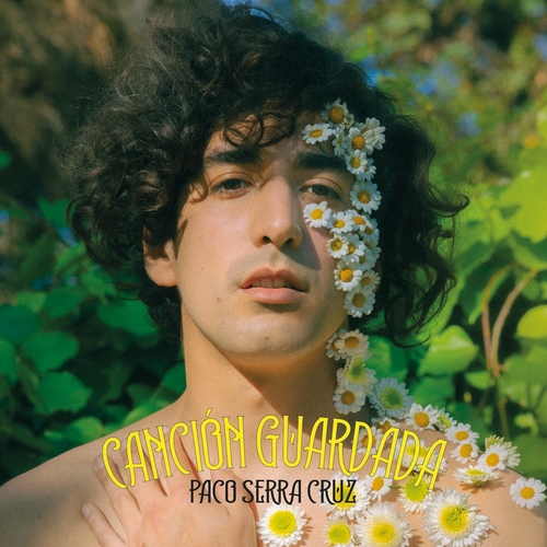 Portada Canción Guardada