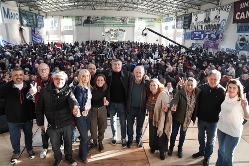 baradero plenario portda