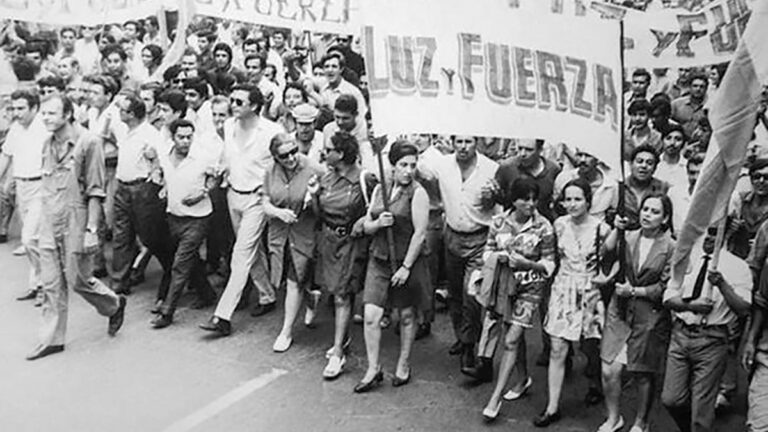 portada madres-del-cordobazo-mujeres-11-lucha-1969-luz-y-fuerza