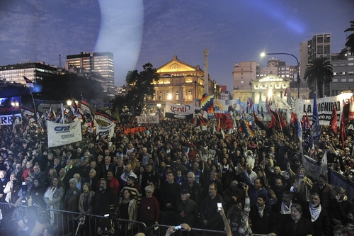 marcha tribunales portada