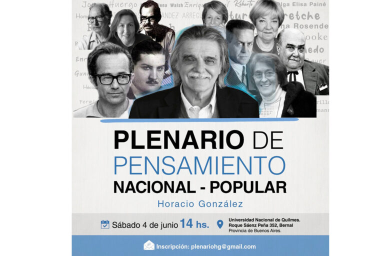 plenario
