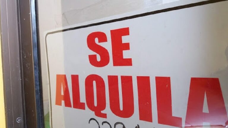 se-alquila