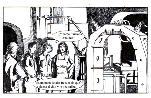 portada sin rumbo 51