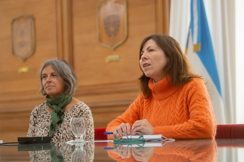 silvina batakis portada