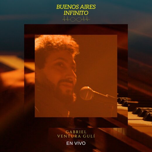 Portada Buenos Aires Infinito