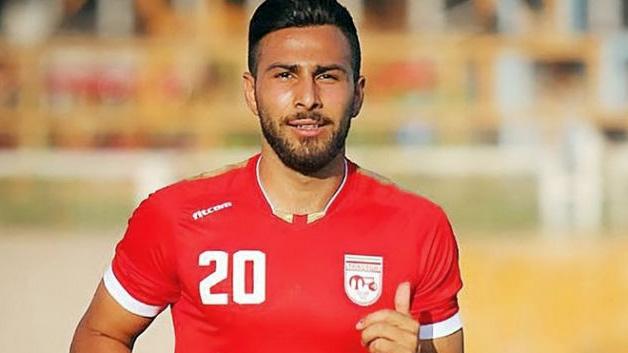 Amir Nasr-Azadani