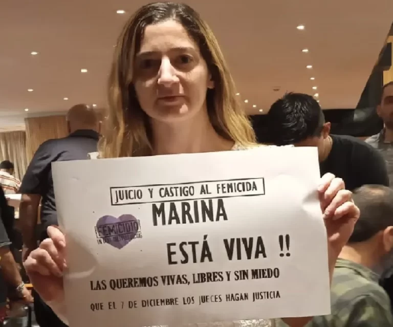 Marina Bertoncini Vive