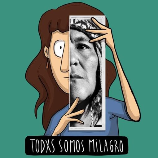 Libertad a Milagro Sala