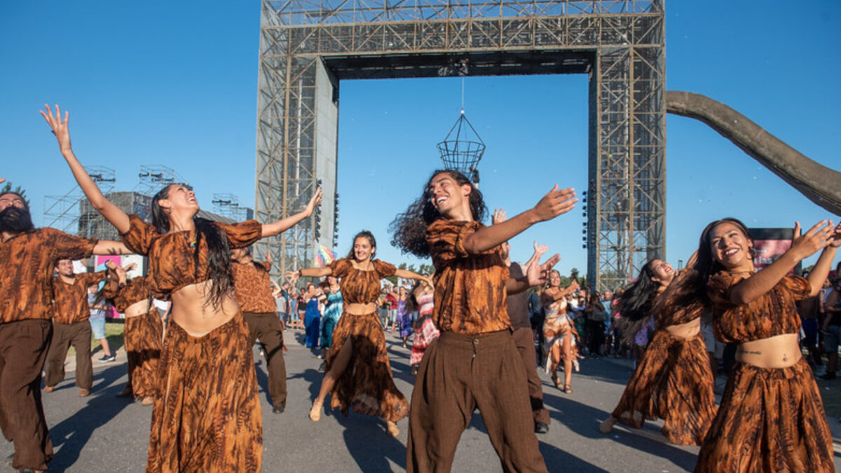 Festivales Temáticos Tecnópolis