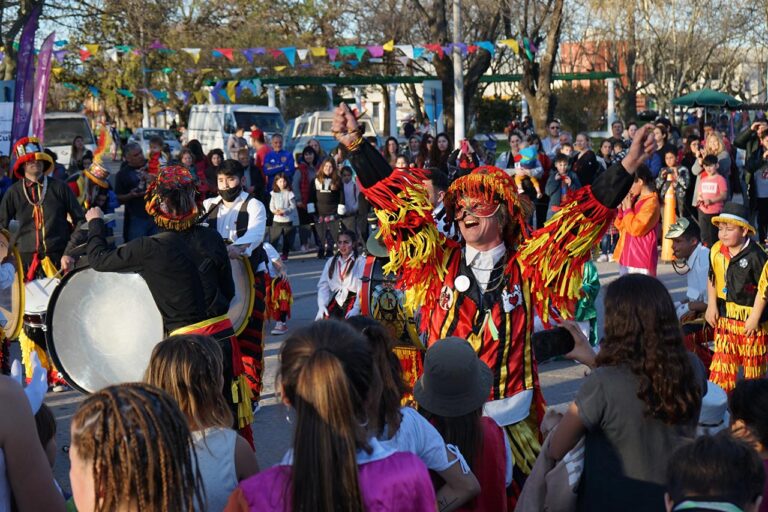 Portada. Carnaval 2023
