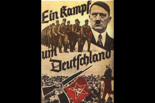 Hitler y la propaganda