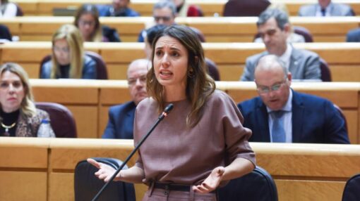 Irene Montero