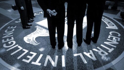 La CIA y la propaganda