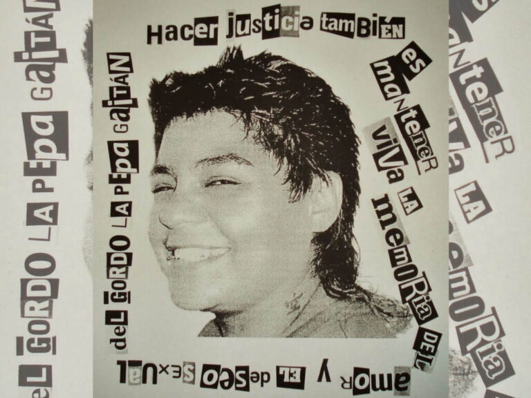 Foto portada: Pepa Gaitán