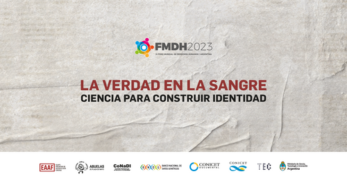 La verdad en la Sangre portada