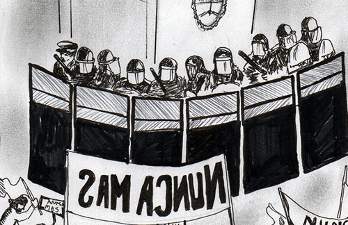 democracia 1976 portada