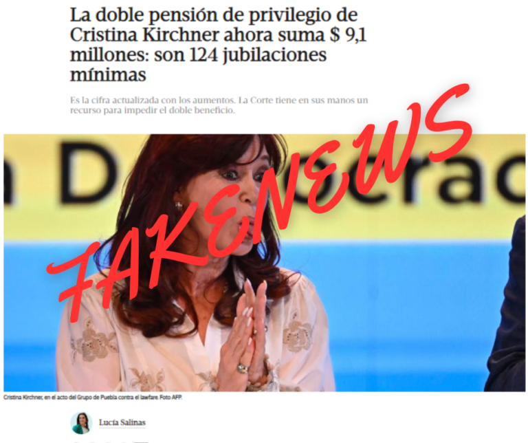 FAKENEWS