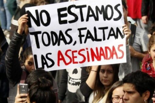 Portada femicidios