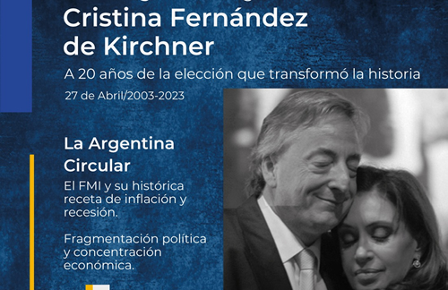 portada cfk lp